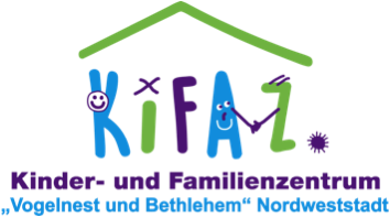 KiFAZ, Kinder- und Familienzentrum Nordweststadt