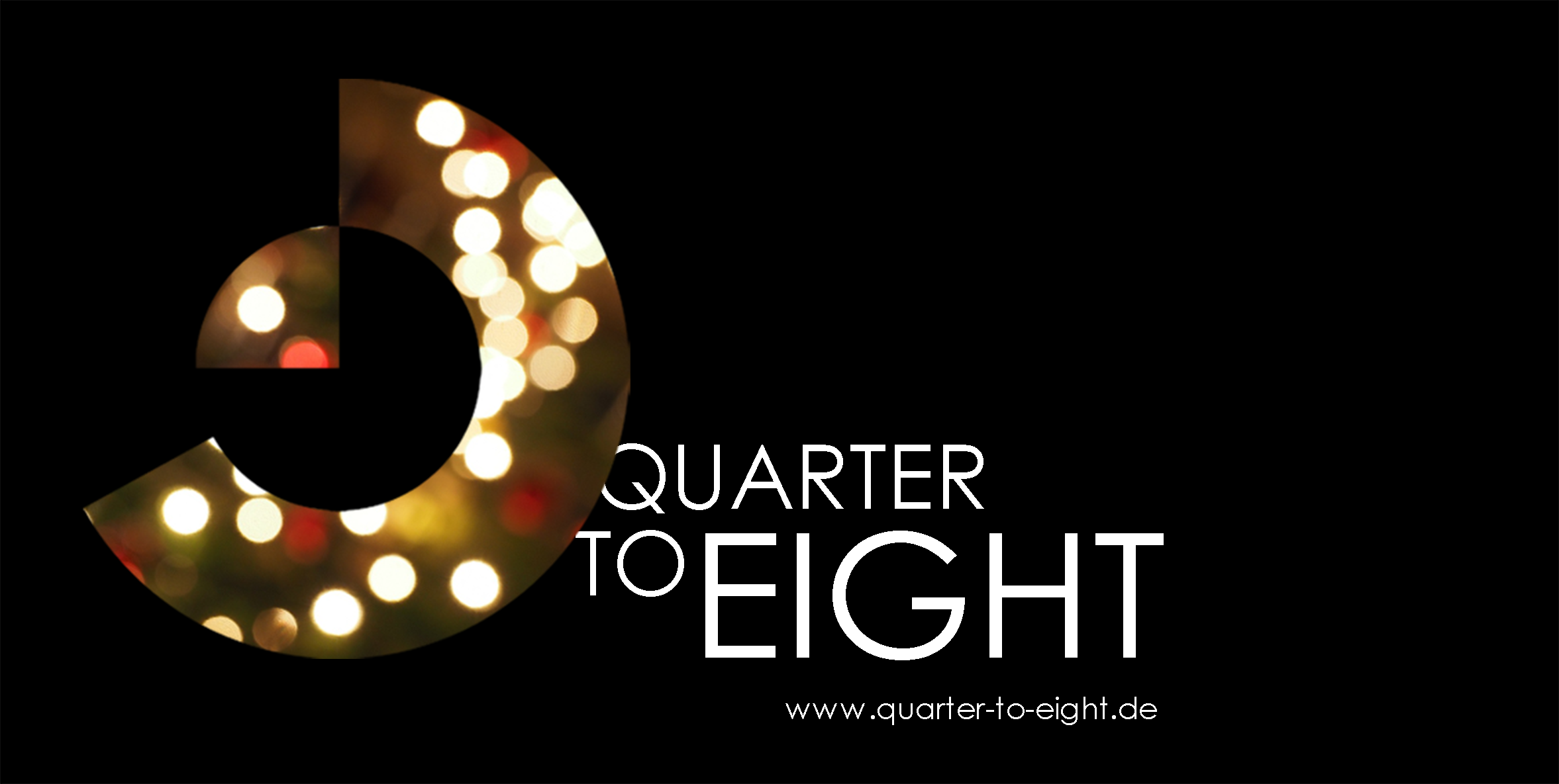 Bigband "Quarter to eight"